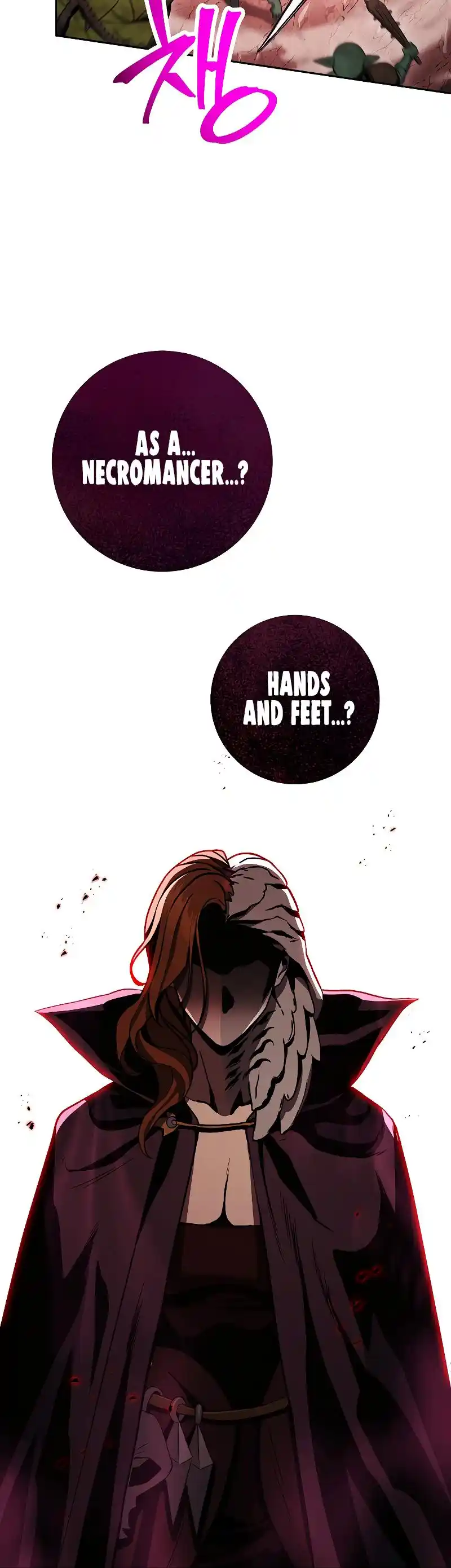 The Skeleton Soldier Failed to Defend the Dungeon 222