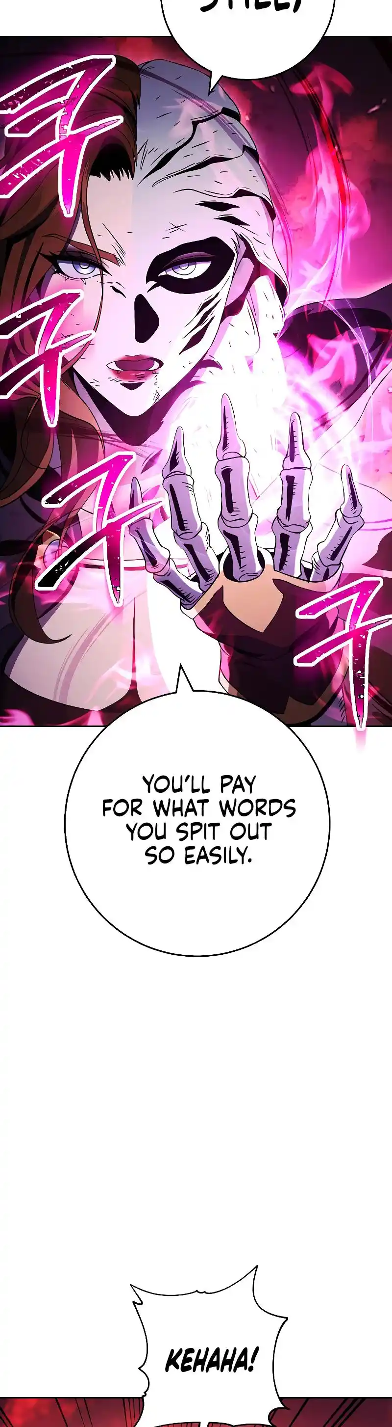 The Skeleton Soldier Failed to Defend the Dungeon 222