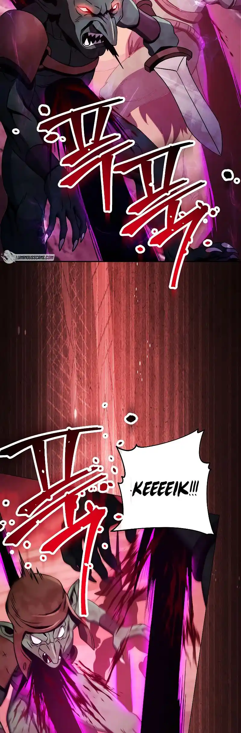 The Skeleton Soldier Failed to Defend the Dungeon 222