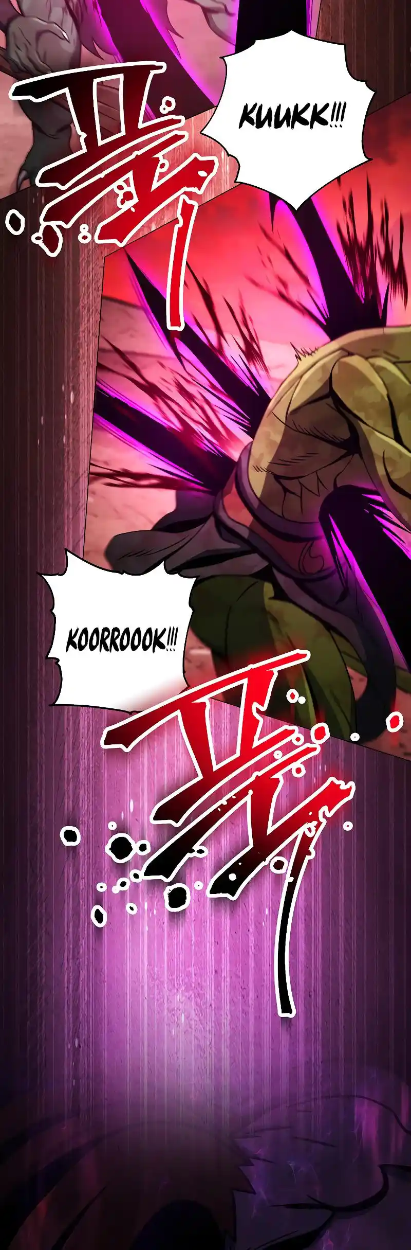 The Skeleton Soldier Failed to Defend the Dungeon 222