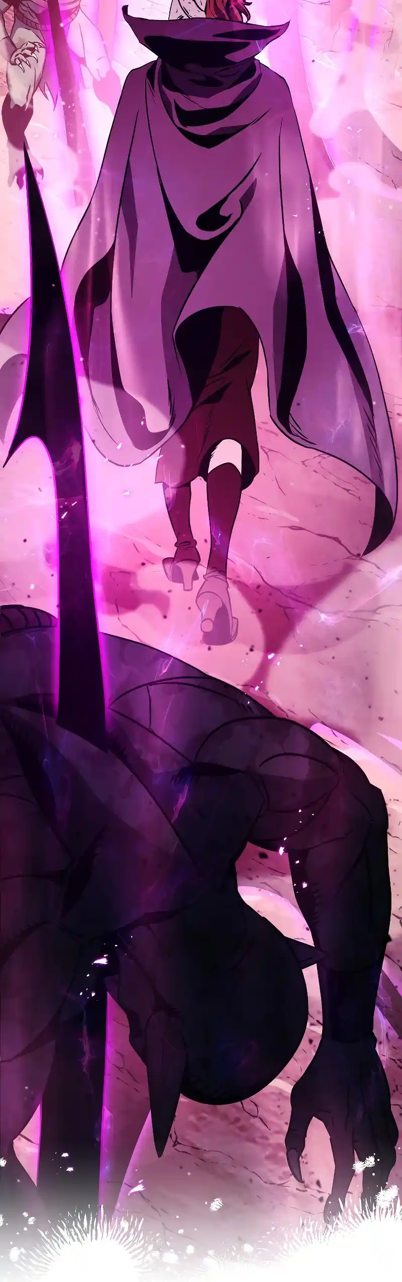 The Skeleton Soldier Failed to Defend the Dungeon 222