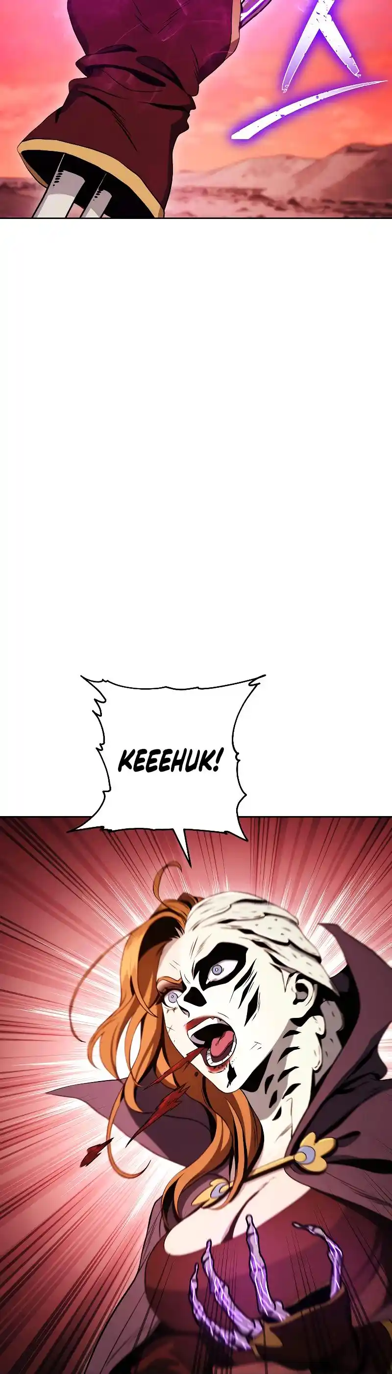 The Skeleton Soldier Failed to Defend the Dungeon 222