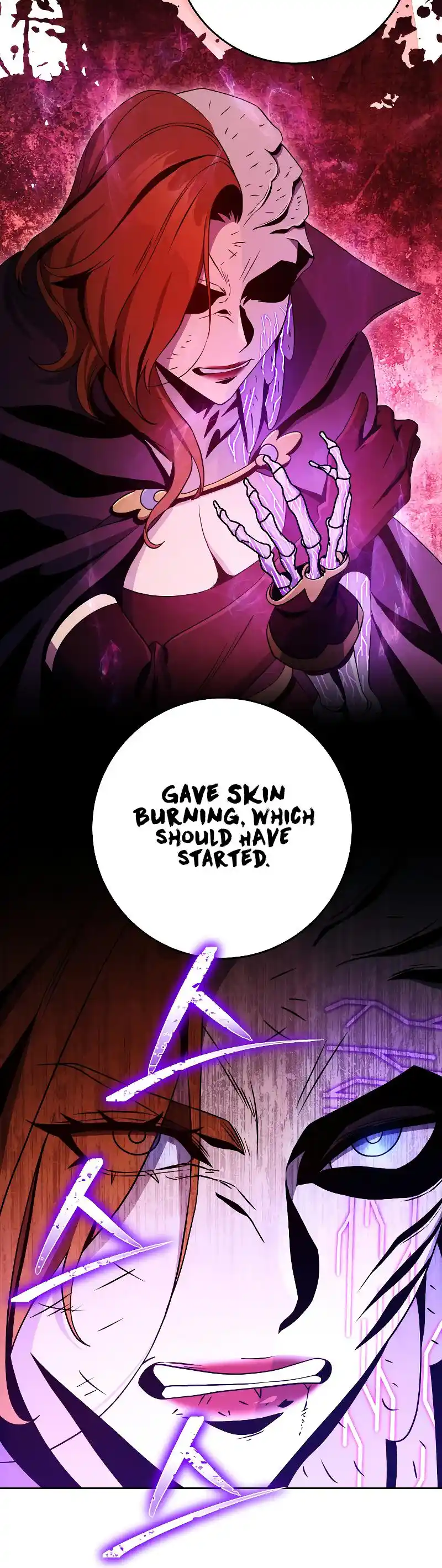 The Skeleton Soldier Failed to Defend the Dungeon 222