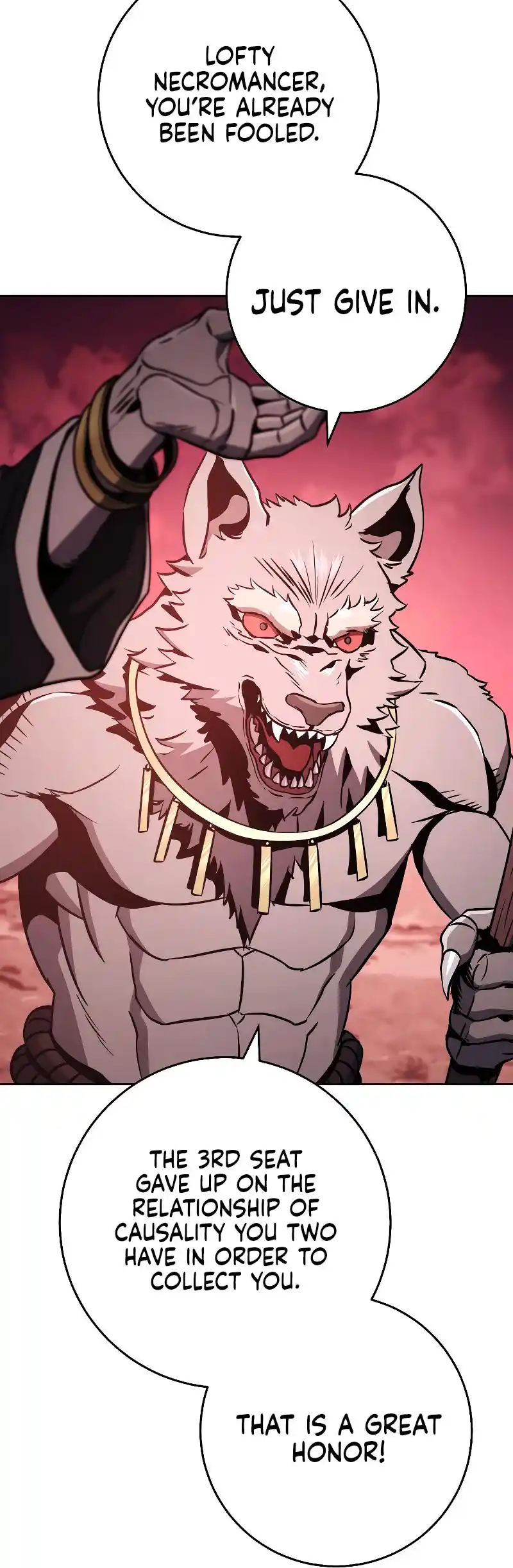 The Skeleton Soldier Failed to Defend the Dungeon 222