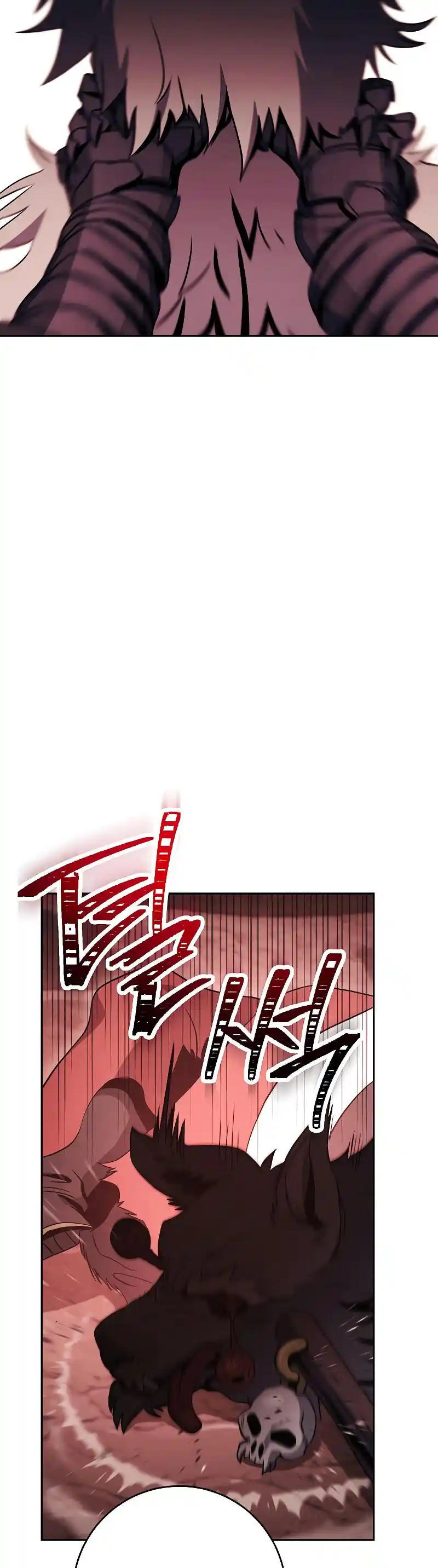 The Skeleton Soldier Failed to Defend the Dungeon 222