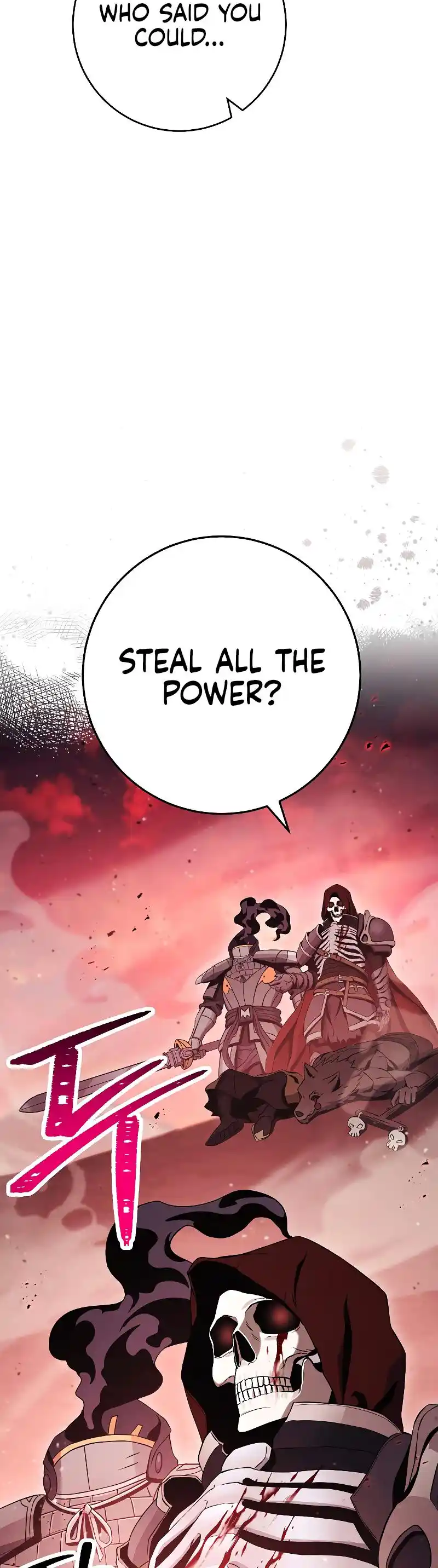 The Skeleton Soldier Failed to Defend the Dungeon 222