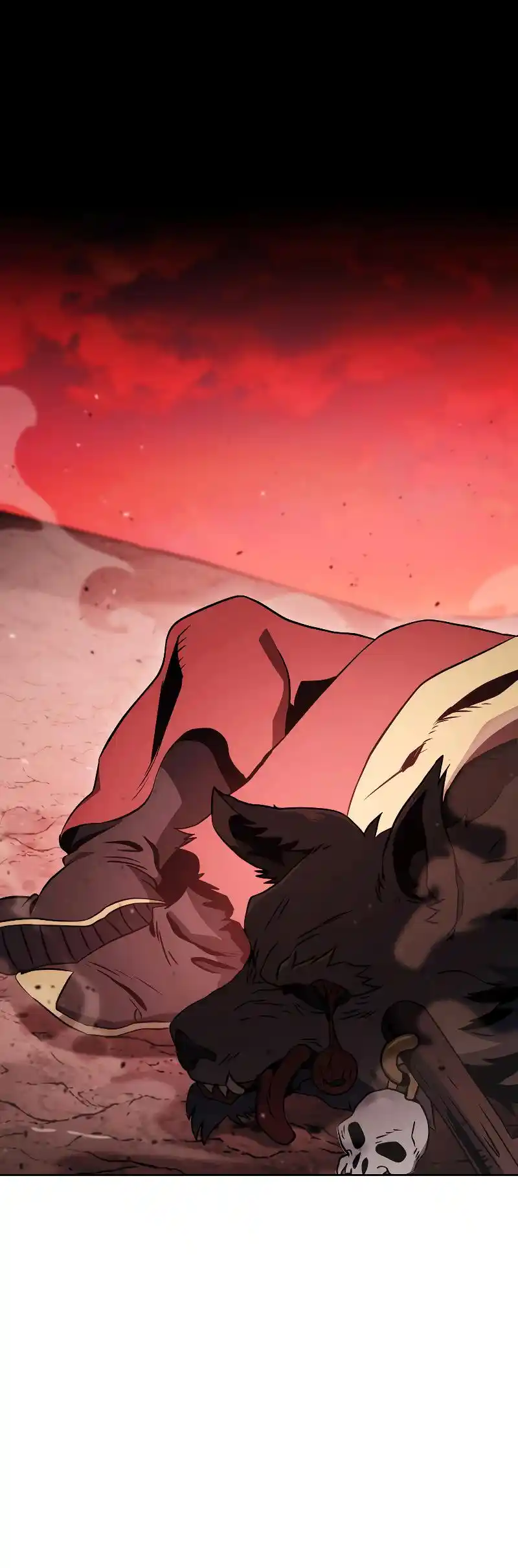 The Skeleton Soldier Failed to Defend the Dungeon 223