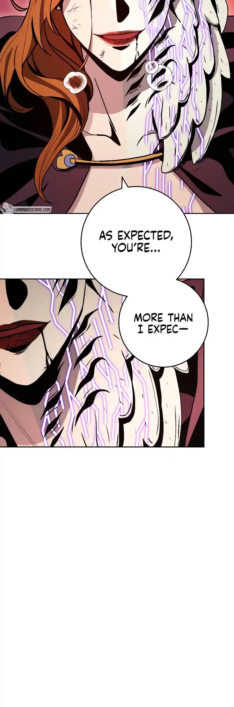 The Skeleton Soldier Failed to Defend the Dungeon 223