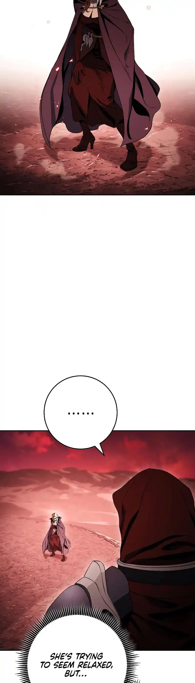 The Skeleton Soldier Failed to Defend the Dungeon 223