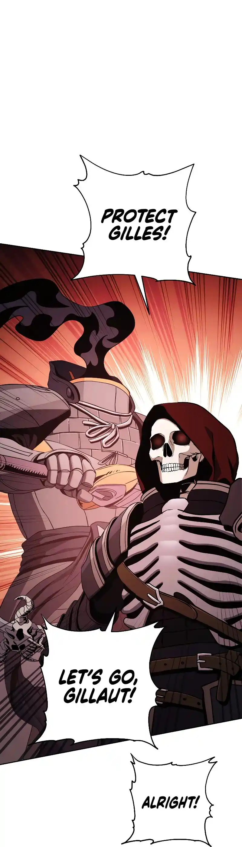 The Skeleton Soldier Failed to Defend the Dungeon 223