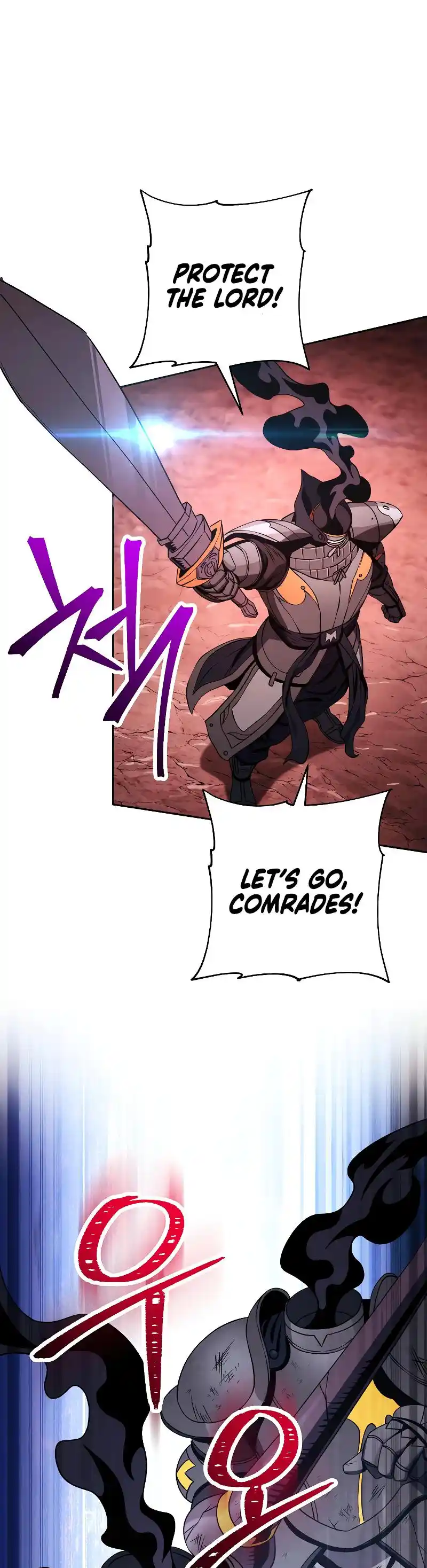 The Skeleton Soldier Failed to Defend the Dungeon 223