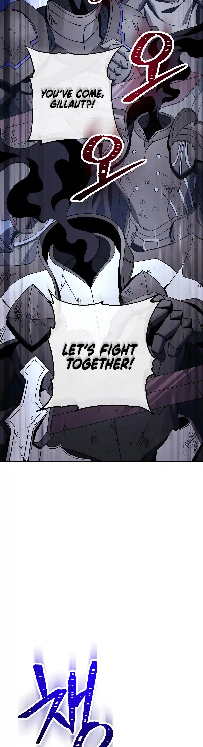 The Skeleton Soldier Failed to Defend the Dungeon 223