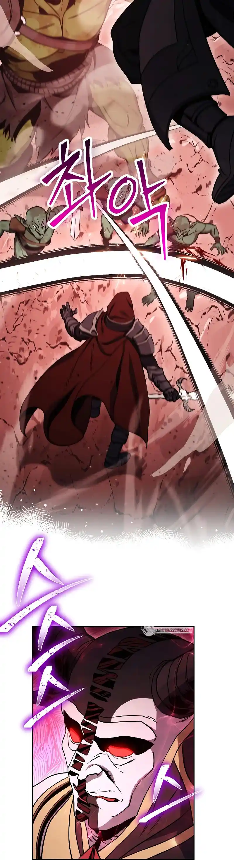 The Skeleton Soldier Failed to Defend the Dungeon 223