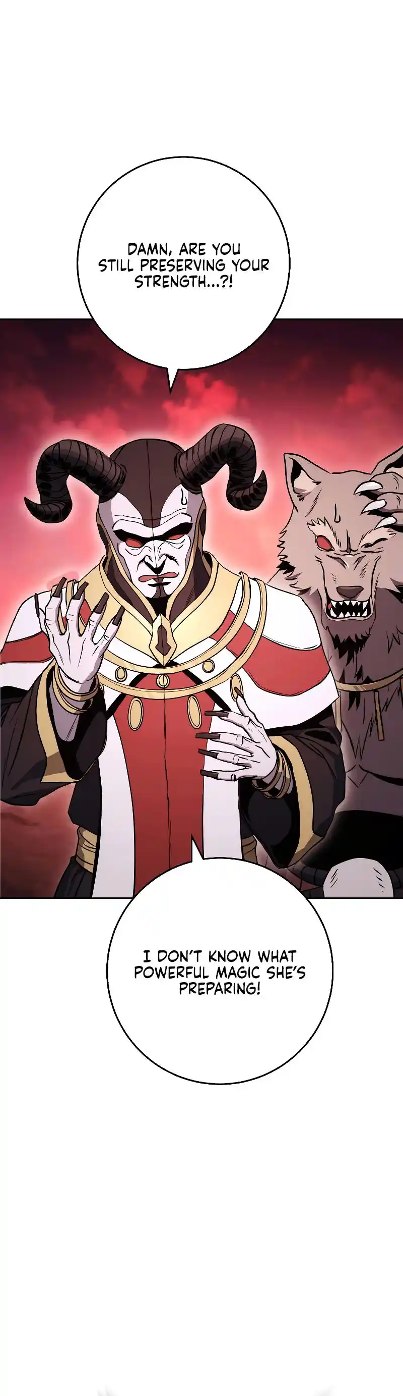 The Skeleton Soldier Failed to Defend the Dungeon 223