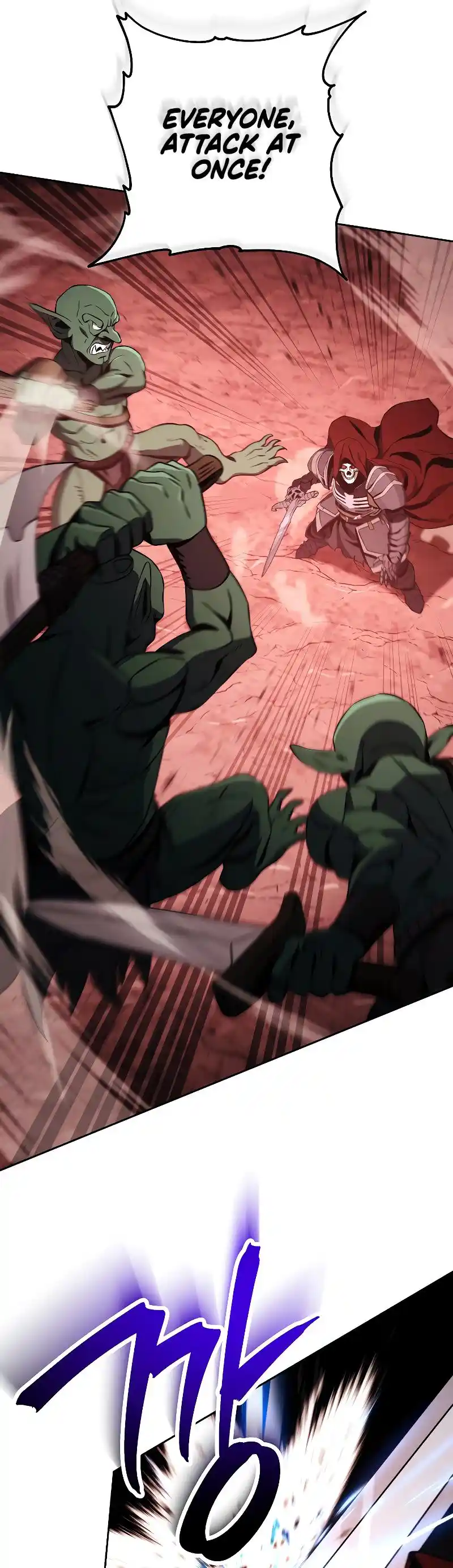 The Skeleton Soldier Failed to Defend the Dungeon 223