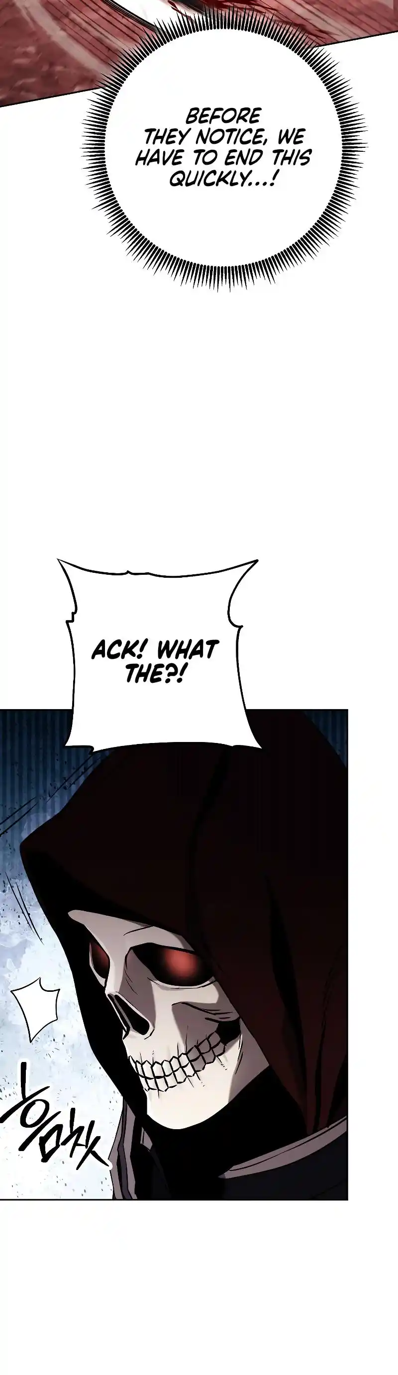 The Skeleton Soldier Failed to Defend the Dungeon 223