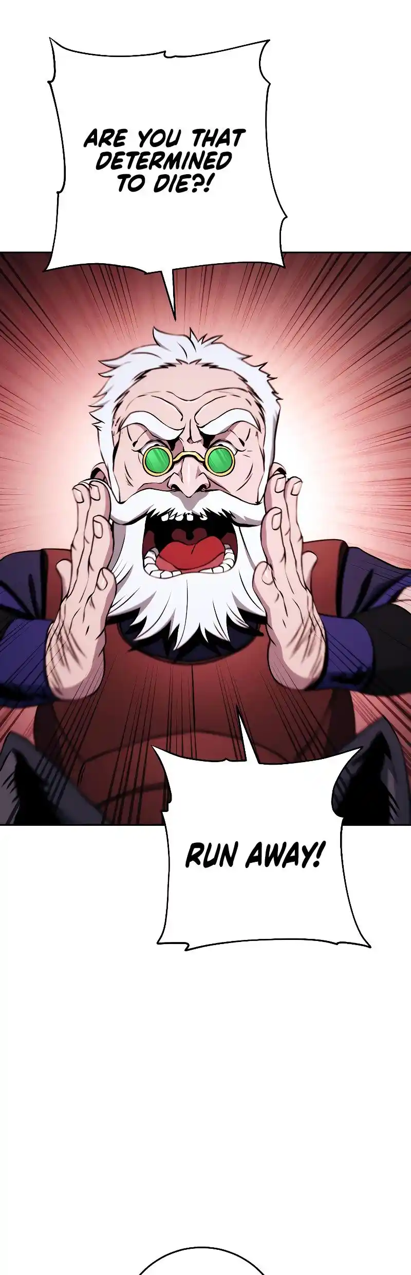 The Skeleton Soldier Failed to Defend the Dungeon 223