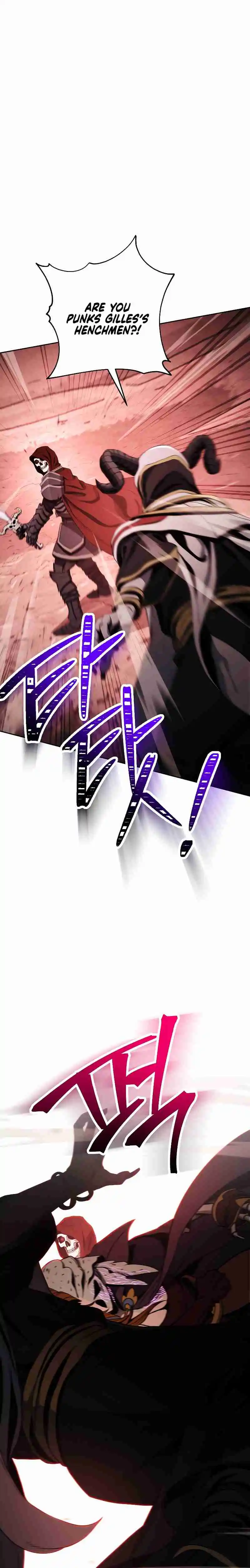 The Skeleton Soldier Failed to Defend the Dungeon 223