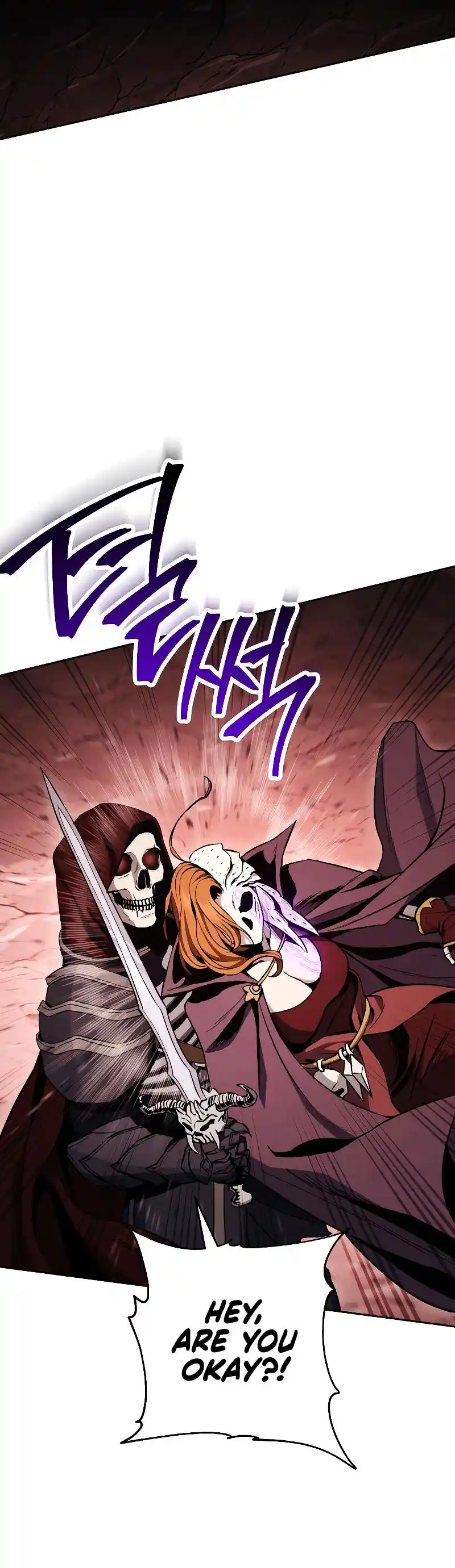 The Skeleton Soldier Failed to Defend the Dungeon 223