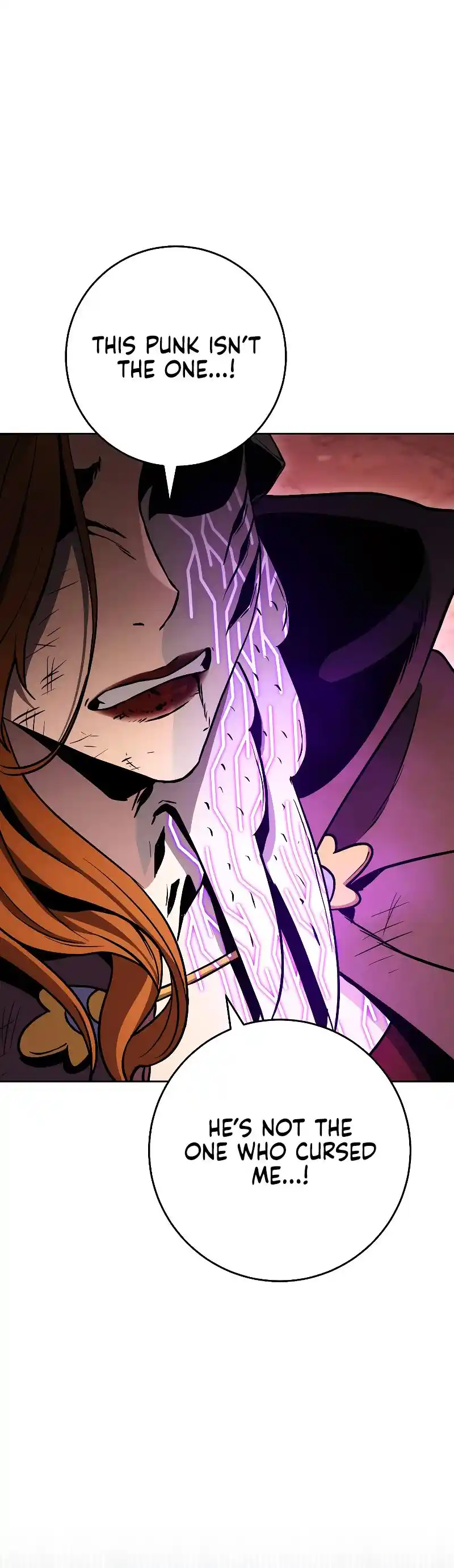 The Skeleton Soldier Failed to Defend the Dungeon 223