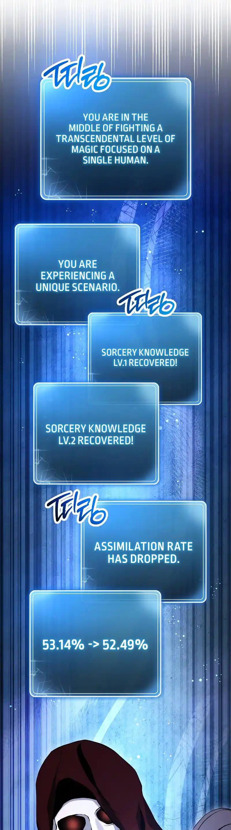 The Skeleton Soldier Failed to Defend the Dungeon 223