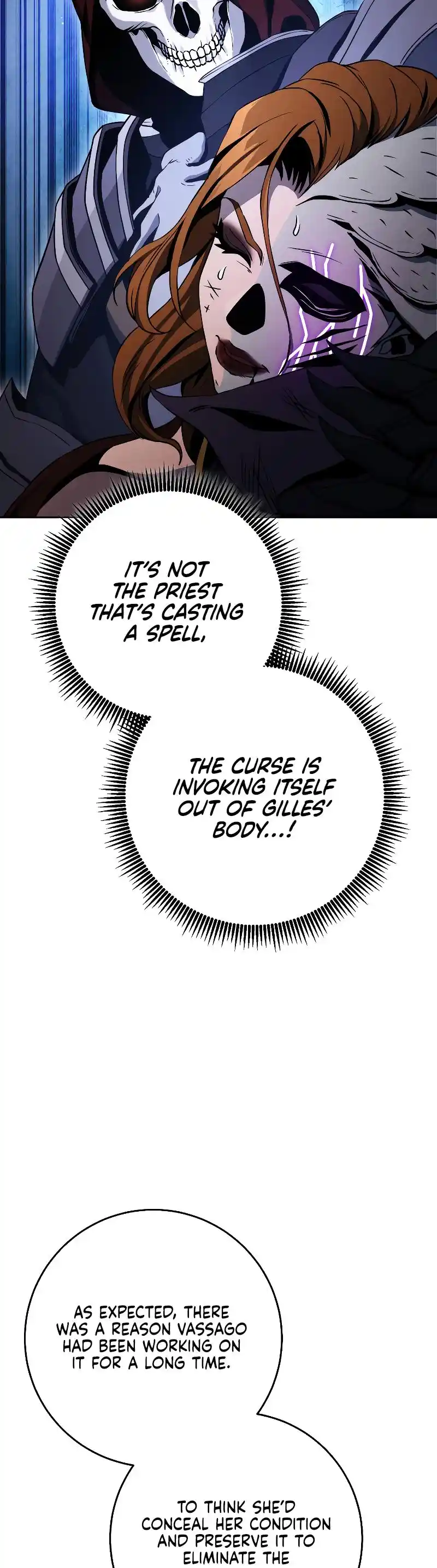 The Skeleton Soldier Failed to Defend the Dungeon 223