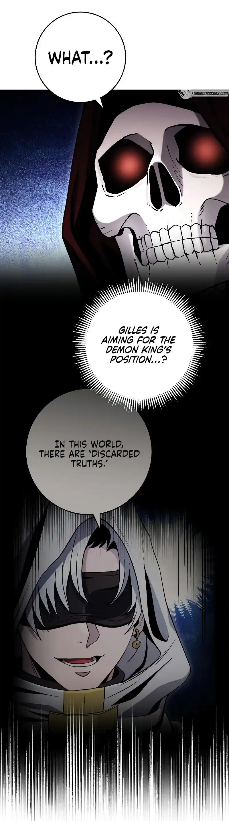 The Skeleton Soldier Failed to Defend the Dungeon 223