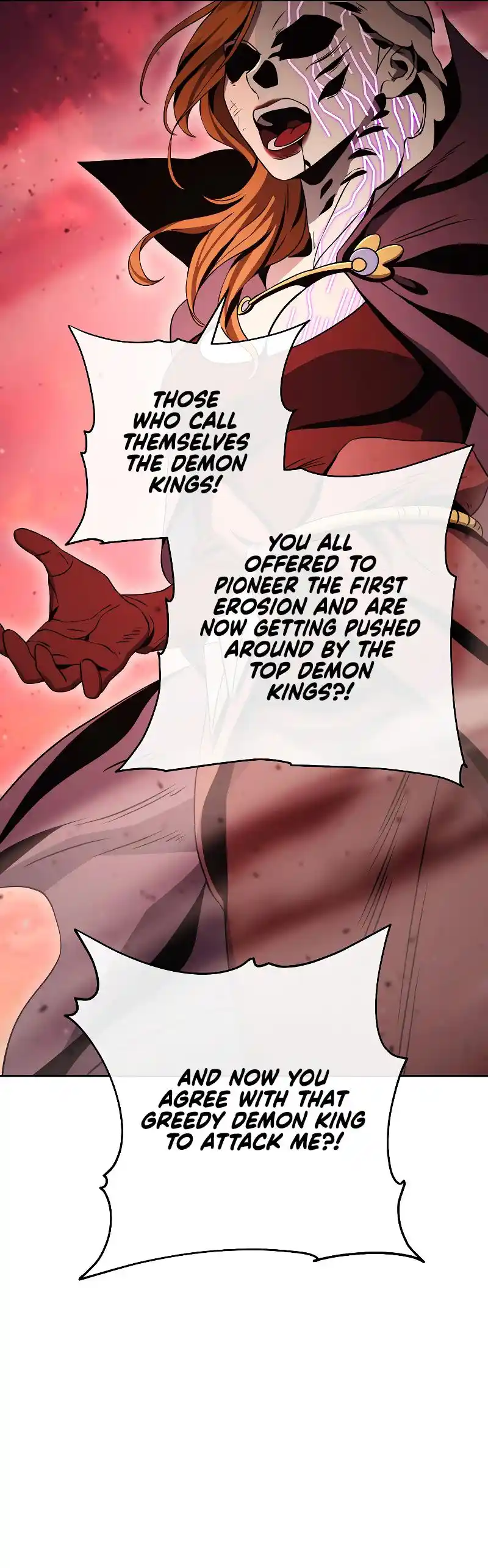 The Skeleton Soldier Failed to Defend the Dungeon 223