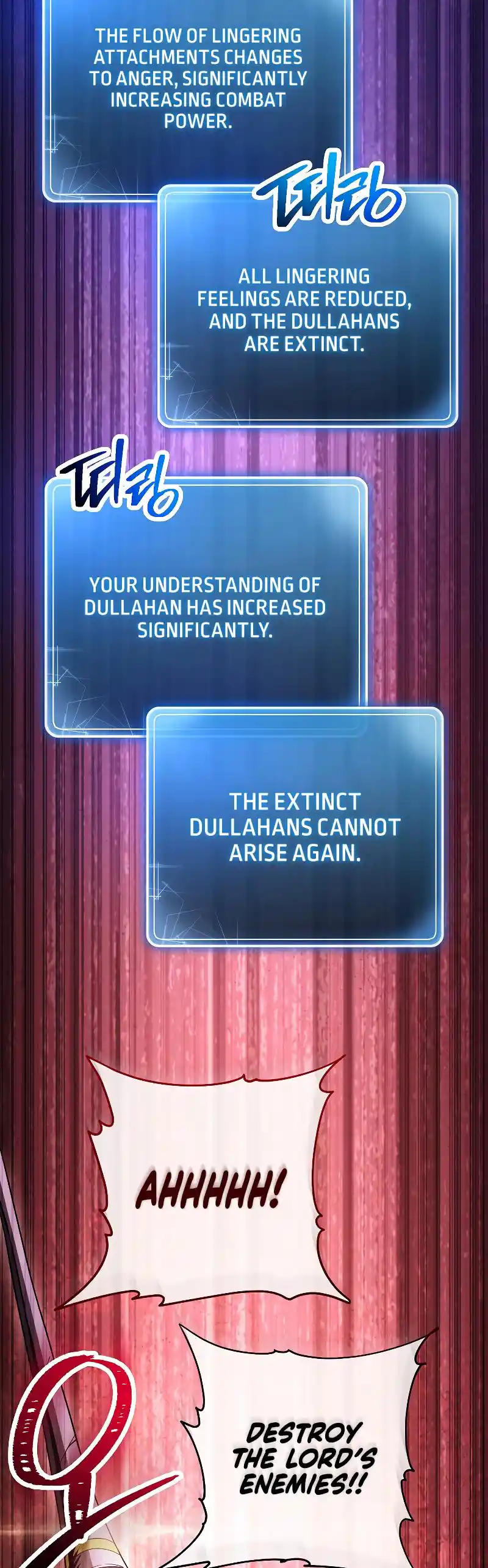 The Skeleton Soldier Failed to Defend the Dungeon 223