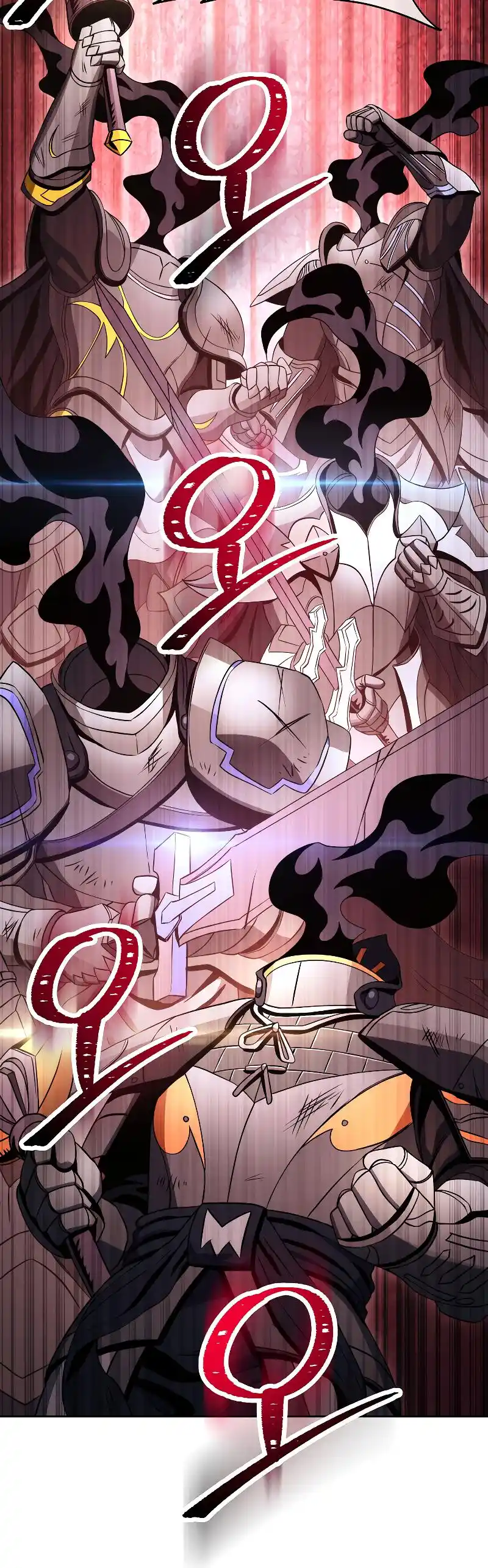 The Skeleton Soldier Failed to Defend the Dungeon 223