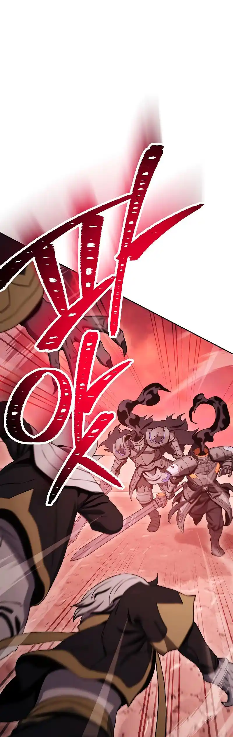 The Skeleton Soldier Failed to Defend the Dungeon 223