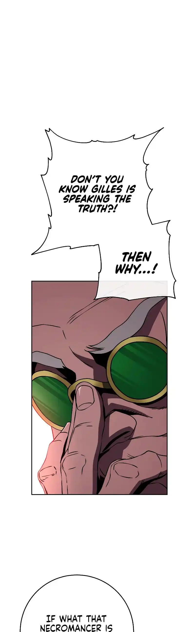 The Skeleton Soldier Failed to Defend the Dungeon 223