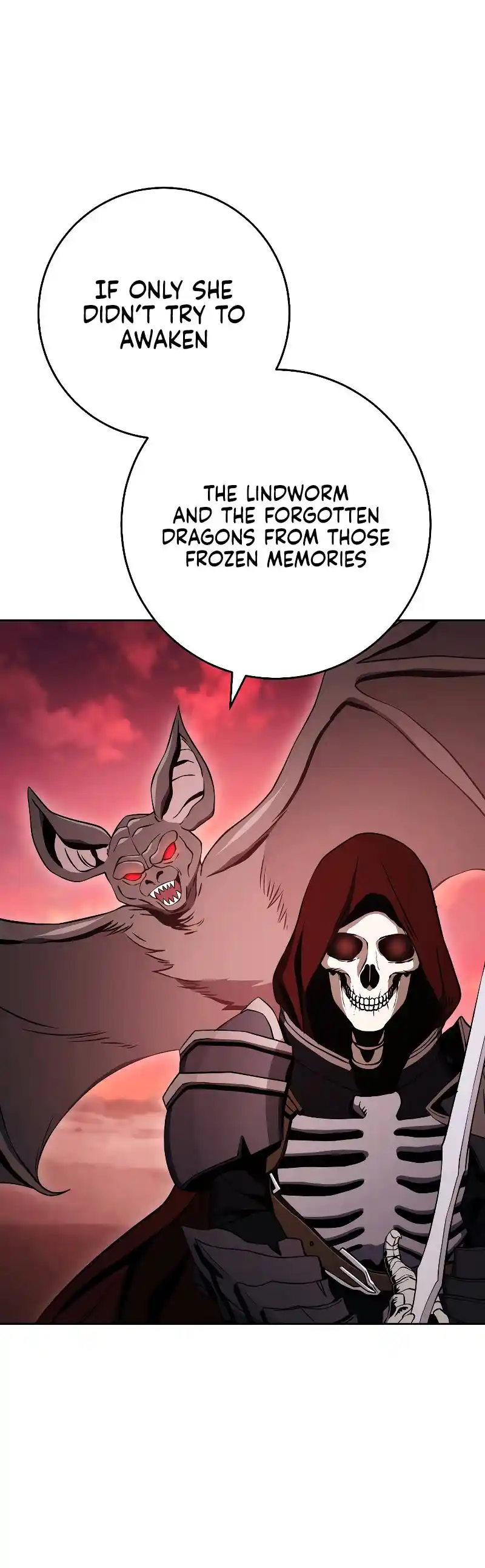 The Skeleton Soldier Failed to Defend the Dungeon 223