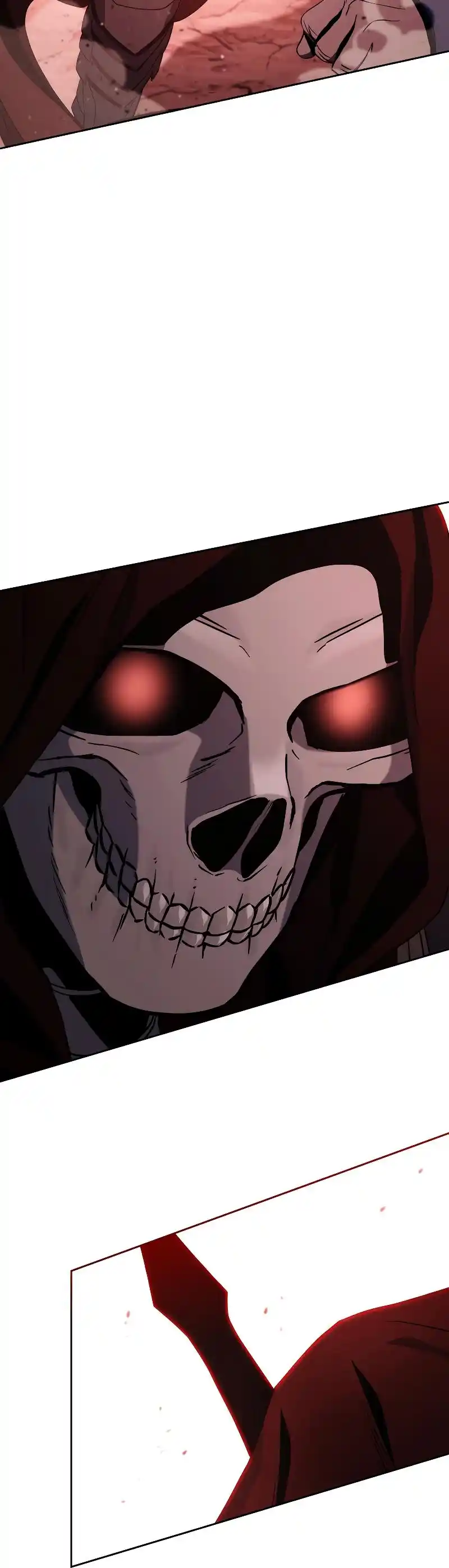 The Skeleton Soldier Failed to Defend the Dungeon 223