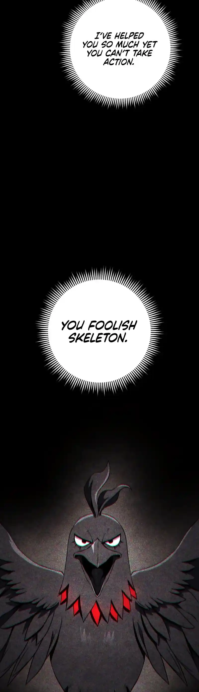 The Skeleton Soldier Failed to Defend the Dungeon 224