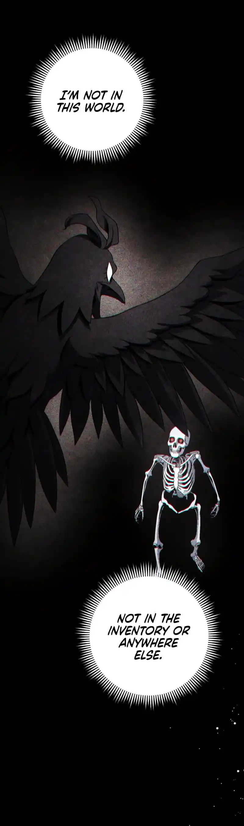 The Skeleton Soldier Failed to Defend the Dungeon 224