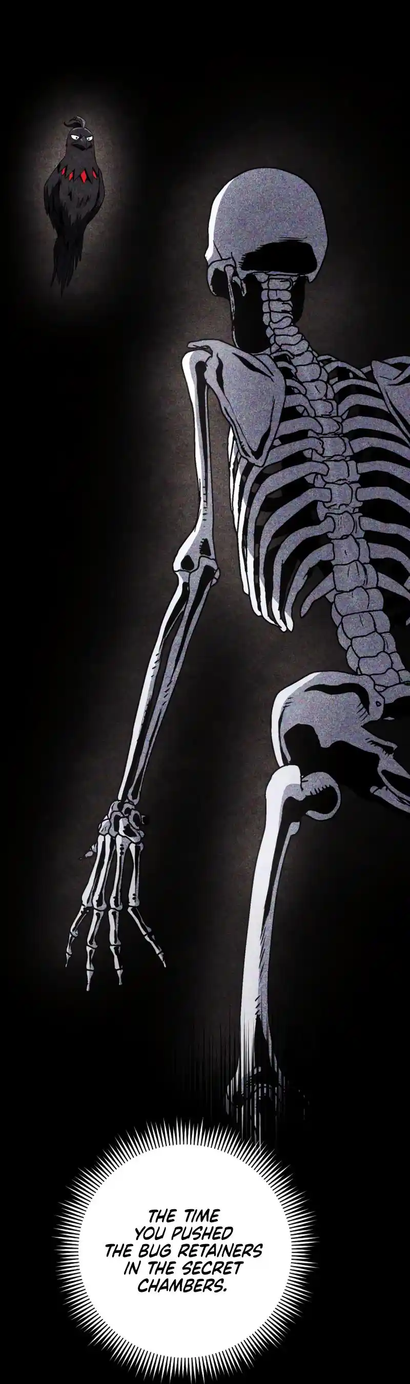 The Skeleton Soldier Failed to Defend the Dungeon 224