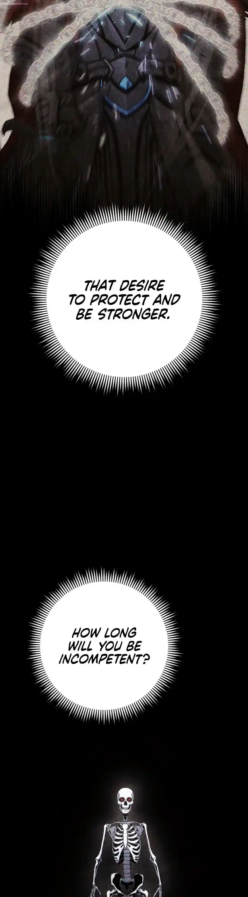 The Skeleton Soldier Failed to Defend the Dungeon 224