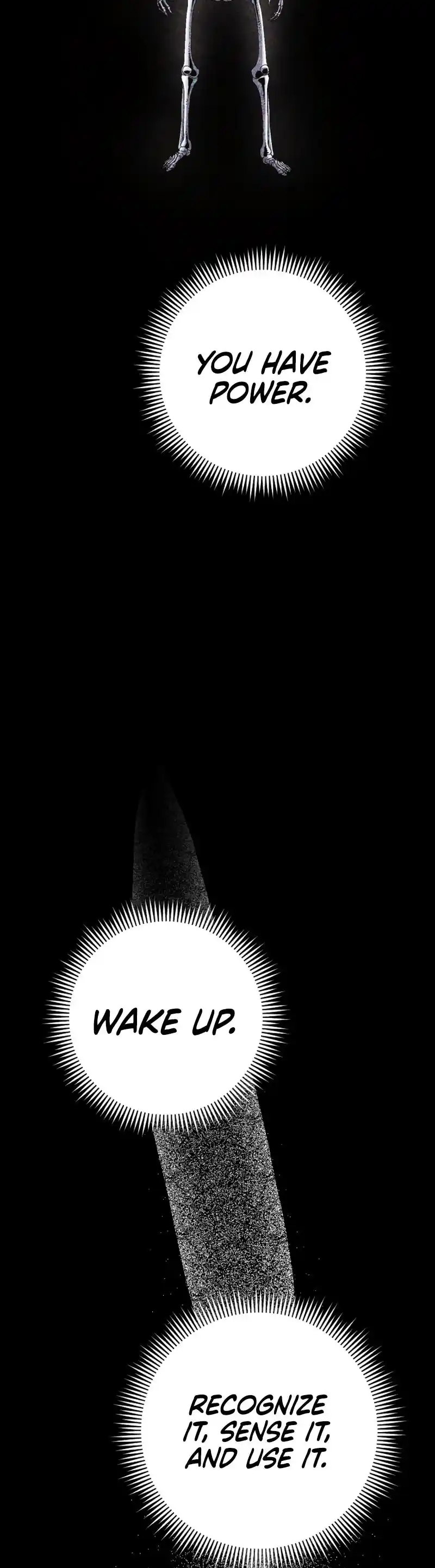 The Skeleton Soldier Failed to Defend the Dungeon 224