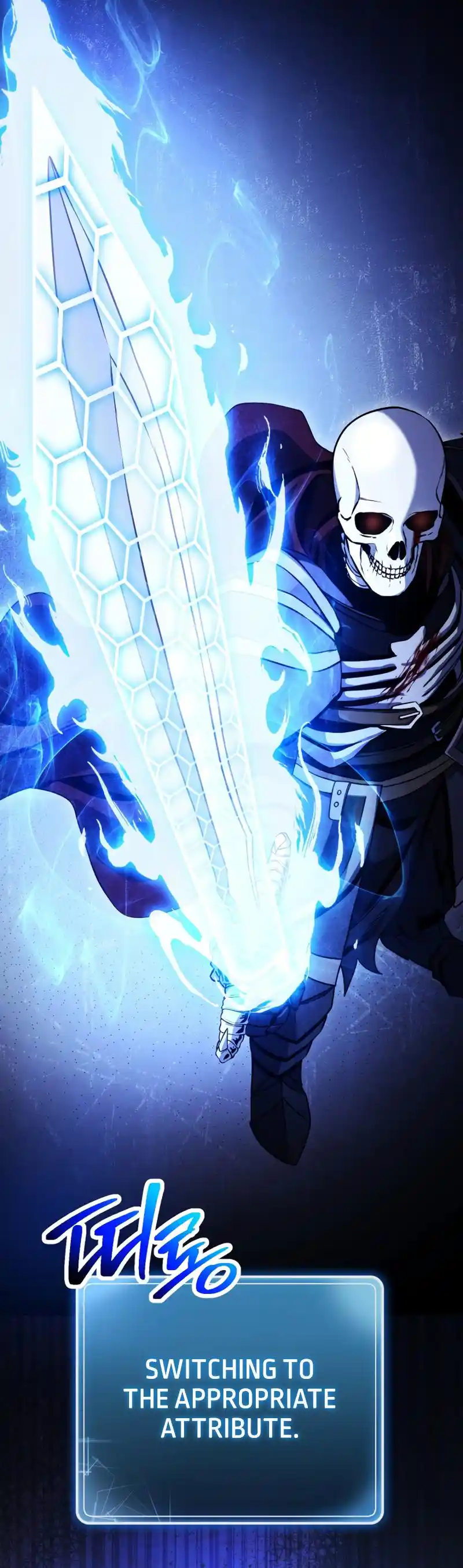 The Skeleton Soldier Failed to Defend the Dungeon 224