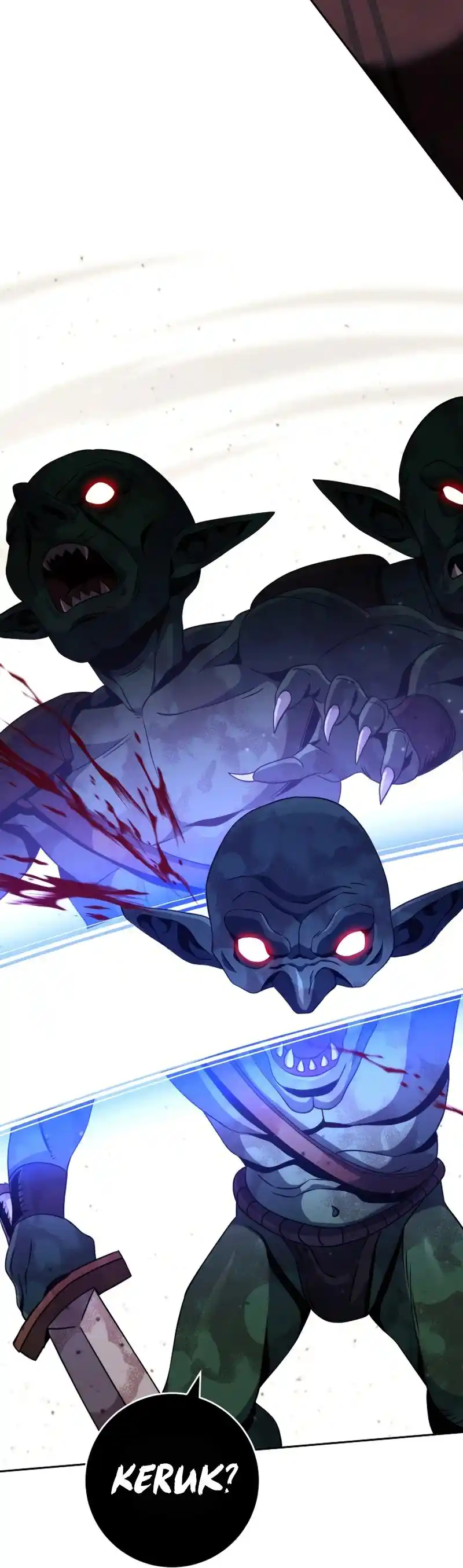 The Skeleton Soldier Failed to Defend the Dungeon 224