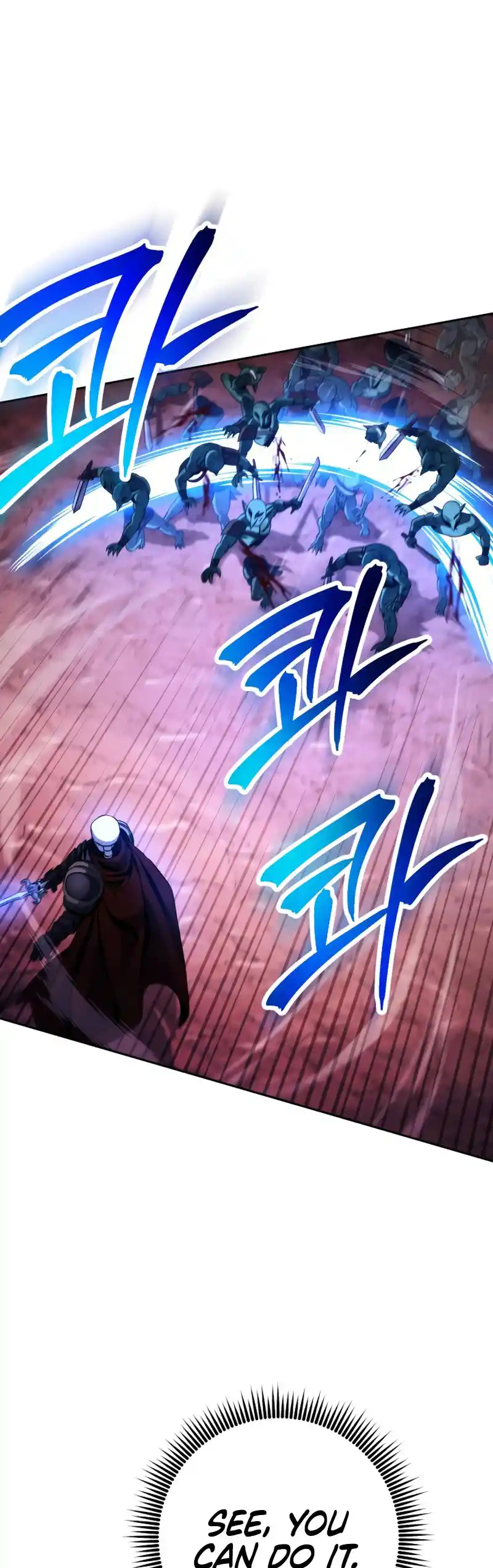 The Skeleton Soldier Failed to Defend the Dungeon 224