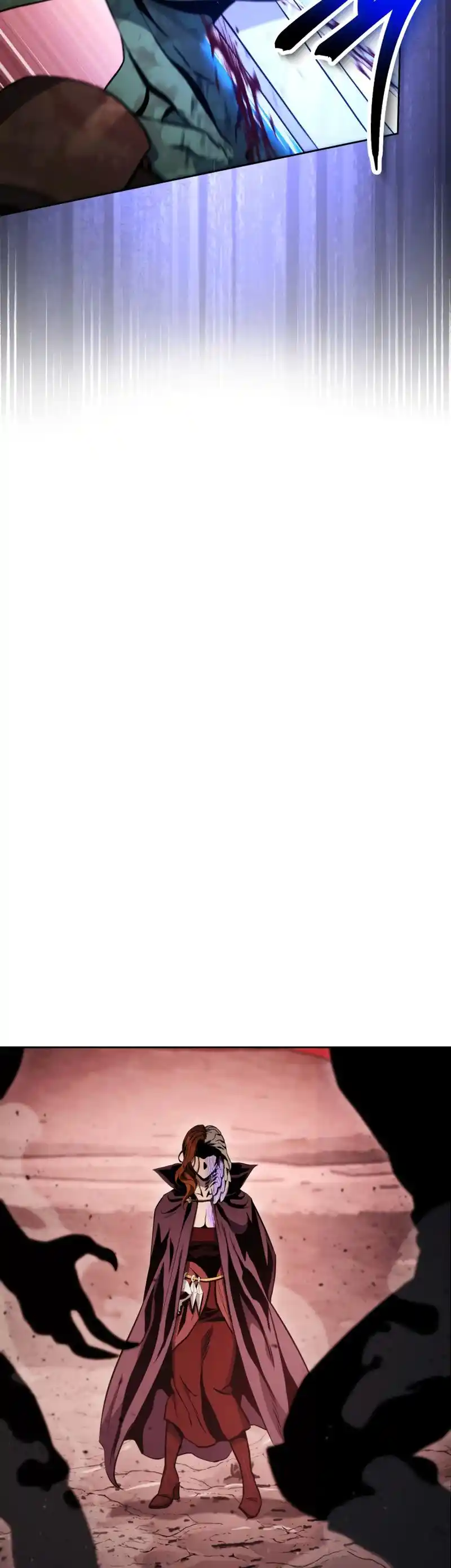 The Skeleton Soldier Failed to Defend the Dungeon 224