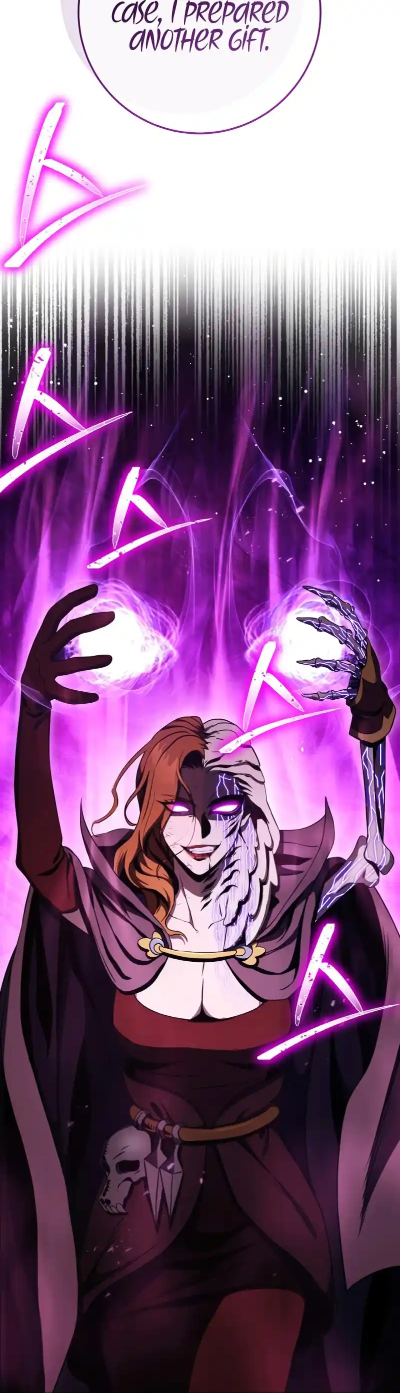 The Skeleton Soldier Failed to Defend the Dungeon 224