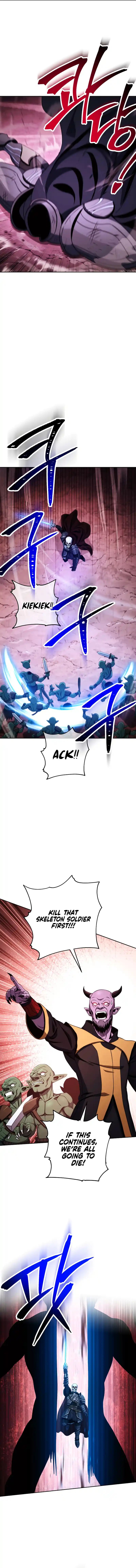 The Skeleton Soldier Failed to Defend the Dungeon 224