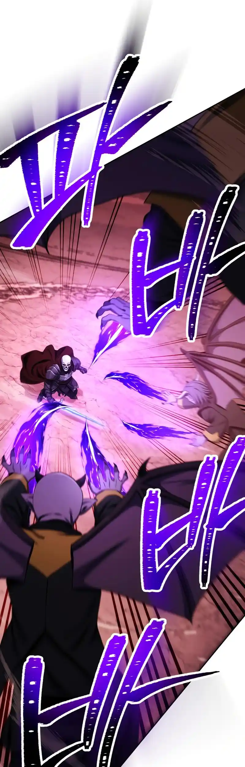 The Skeleton Soldier Failed to Defend the Dungeon 224