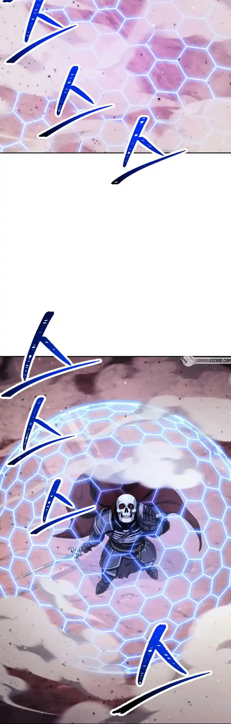 The Skeleton Soldier Failed to Defend the Dungeon 224