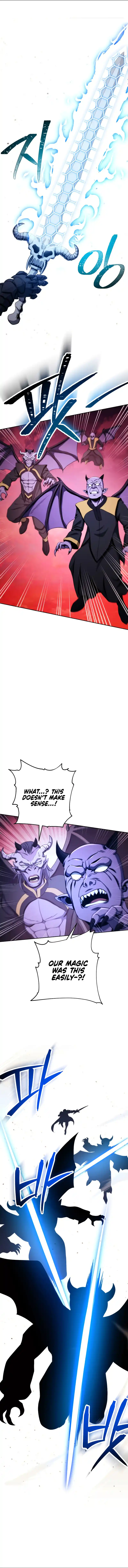 The Skeleton Soldier Failed to Defend the Dungeon 224