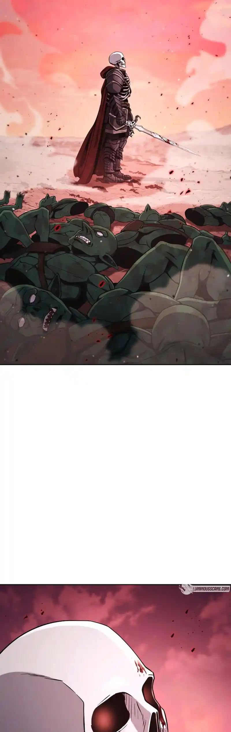 The Skeleton Soldier Failed to Defend the Dungeon 224