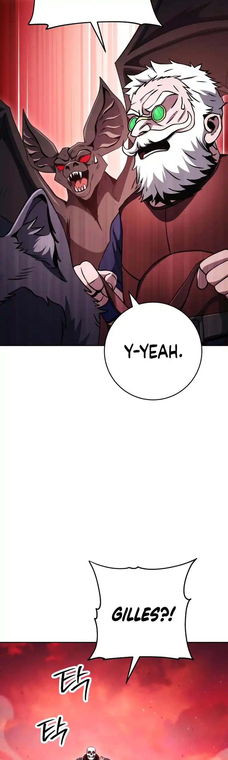 The Skeleton Soldier Failed to Defend the Dungeon 225